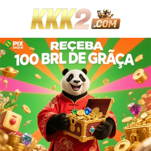 KKK2 Ganhe R$ 100,00 Gratis